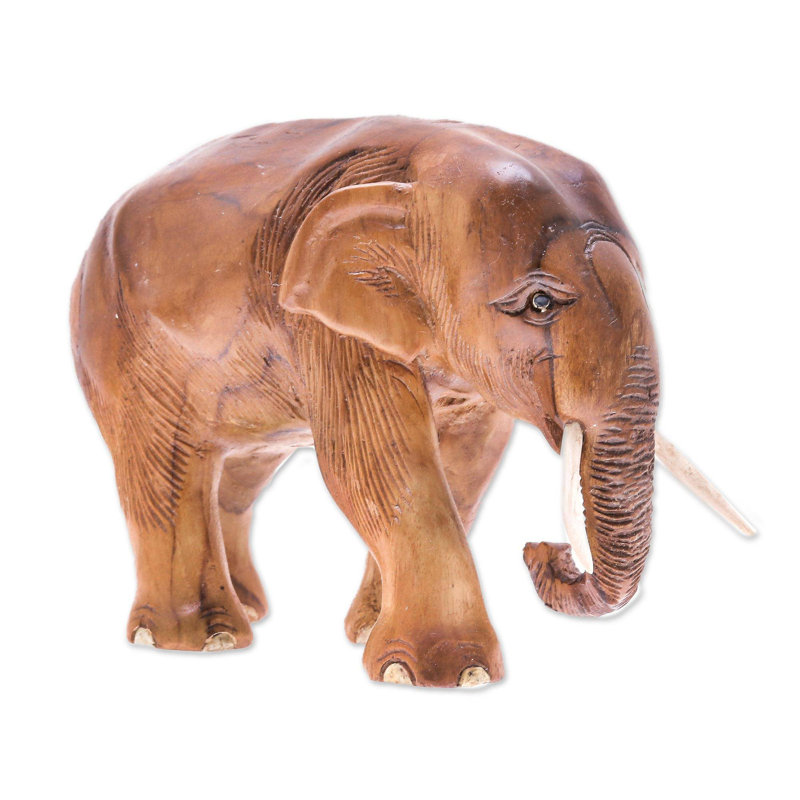 Shirag Animals Figurines & Sculptures