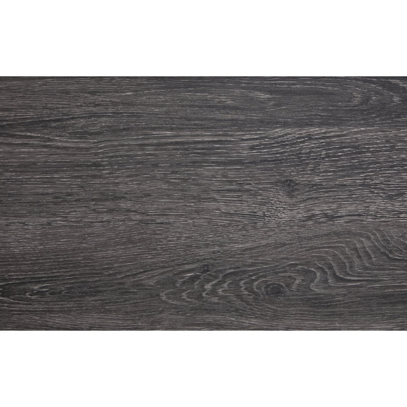 Très grand lit avec rangement Wentworth, Très grand, Noir raisin