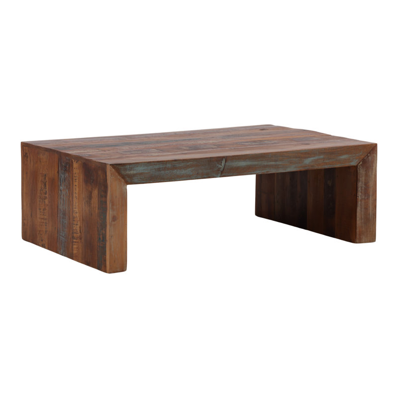 Dovetail Furniture Sylvan Coffee Table - Thumbnail 2