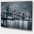 Wrapped Canvas selected