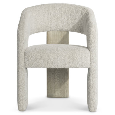 Arcadia Upholstered Arm Chair