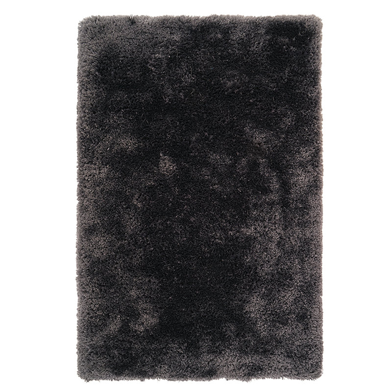 Chewning Solid Colour Hand Tufted Area Rug, Rectangle 80 x 150cm