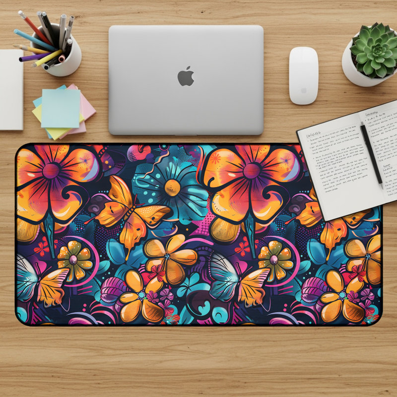 Desk Pad