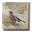 «Songbird Robin» par Sue Schlabach, art mural sur toile-677686177