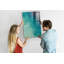 Magnetic Glass Dry Erase Board