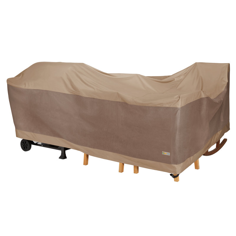 Breunig Outdoor Patio Dining Set Cover
