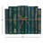 Decorative Books - Forest Book Bundle - 1 Foot of Green Books