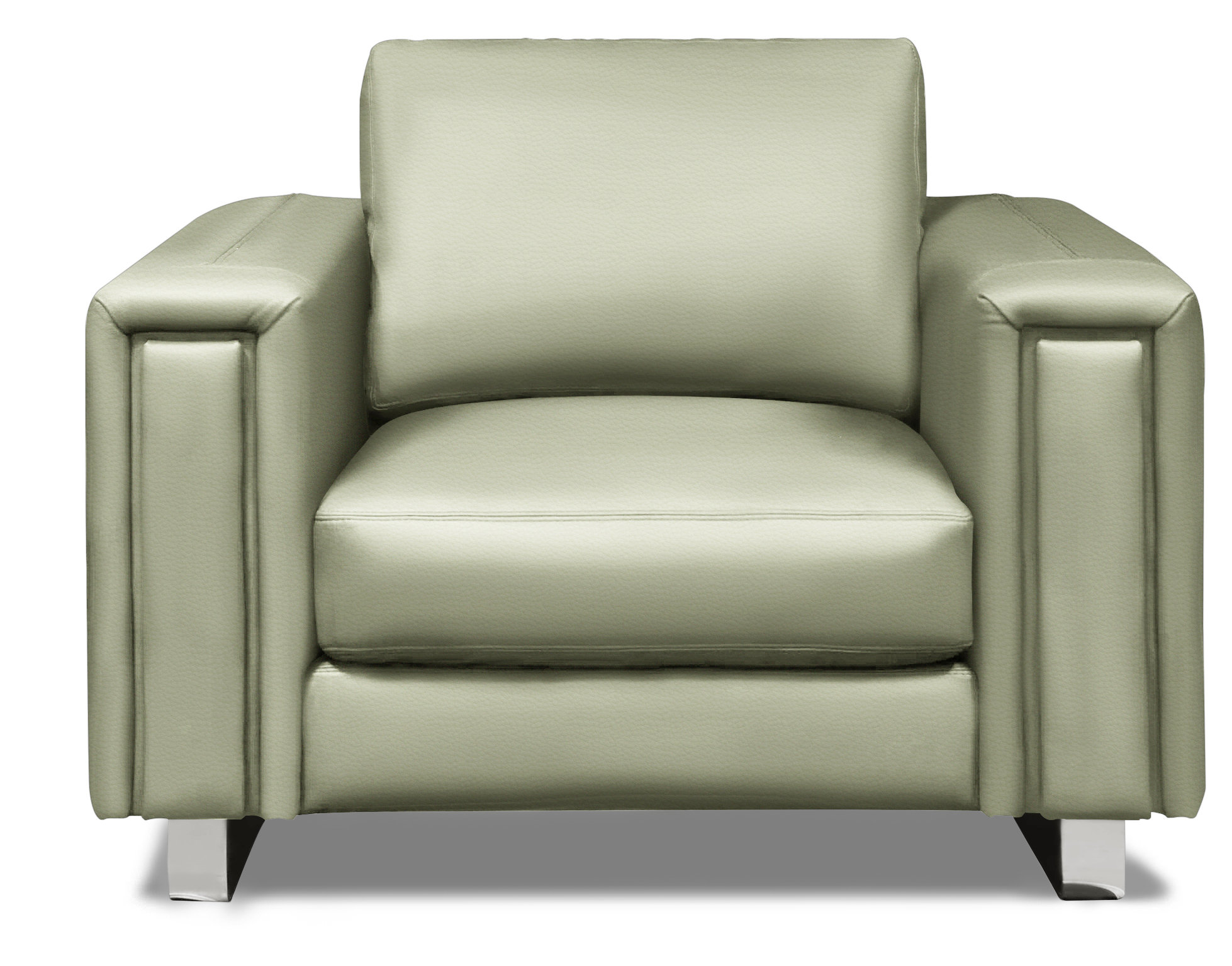 The range grey online chair