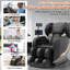Fauteuil de massage Aether Zero Gravity-130464649