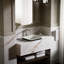 Iron Plains 6.3" Tall Metal Rectangular Bathroom Sink with Overflow-726157729