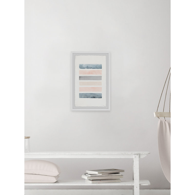 Parvez Taj - Single Picture Frame Painting, 30 cm H x 20 cm W