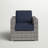Jaxstin Fully Assembled Patio Chair with Cushions-1668878104