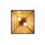Rustic Lodge 2 - Light Pendant