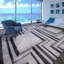 Geometric Area Rug