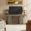 Console de style rustique 70,9 po Gouldner-667741125