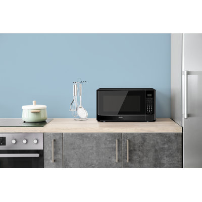 Micro-onde (cuisson) à capteur 1,4 pi³ Danby Designer