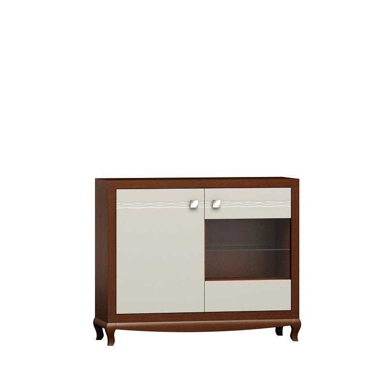 Desinae 130cm W Chest of Drawers