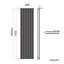 Camaran Vertical Designer Radiator-1980302990