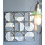 Miroir mural Eclectic Styling
