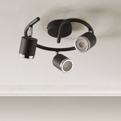 Crisangel LED Semi Flush Mount