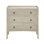 Solid Wood Accent Chest