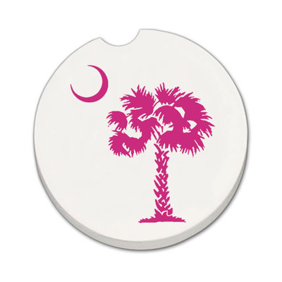 Sous-verre Palmetto