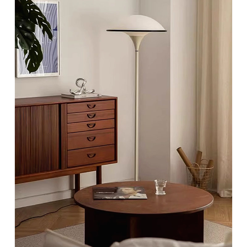 Lampe sur pied Minimalist