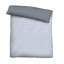 100% Cotton 80 TC Reversible Duvet Cover Set-79467414-79467405