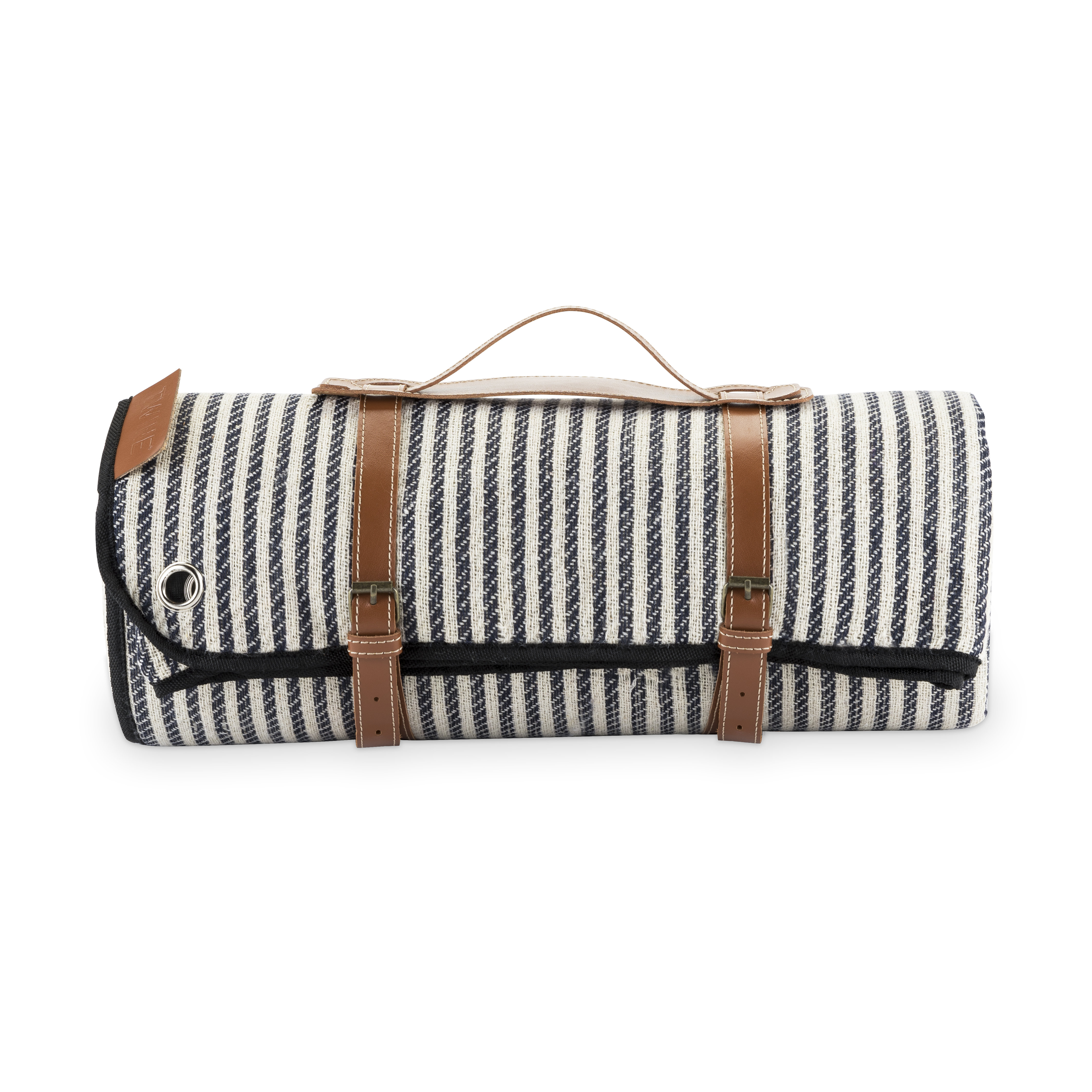 Seaside Picnic Blanket