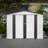 Outdoor Storage Shed-114626193