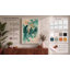 Jam Session Modern 1 Piece Wrapped Canvas Wall Art-10719287-10719280