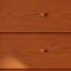 Commode d'appoint 5 tiroirs