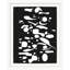 Retro Inverse 3 Print by Christopher Kennedy