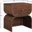 Table de chevet Karrina-1576855337