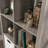 Chrisine Cube Bookcase-2103612563