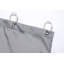 Plain Shower Curtain