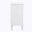 Armoire de salle de bain 18 po style français avec rangement-1388904318