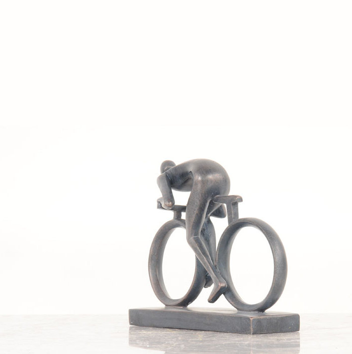 Hedrick People Figurines & Sculptures