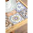 Erast Handcrafted Coffee Table-1678418303