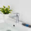 Waterville Single-Hole Bathroom Faucet