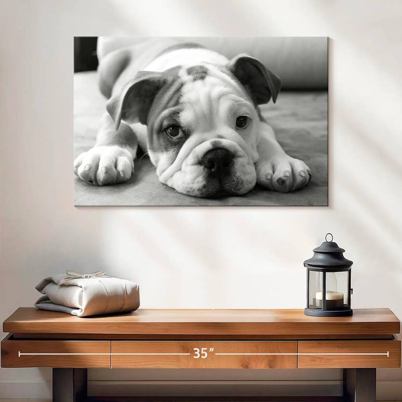 Brampt Bodhi, 16" H x 24" W
