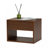 Donquell 15.74'' W Particle Board Nightstand