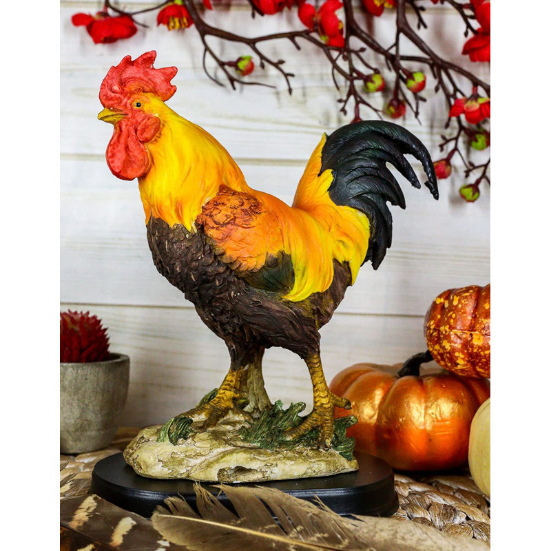 Kosobud Animals Statue