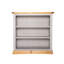 Capirano 90cm H x 90cm W Standard Bookcase-90269313