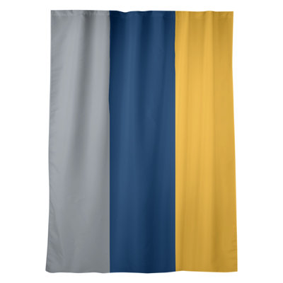 Room Darkening Curtain Single Panel