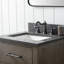 Ensemble de meuble-lavabo simple 24 po Keri-550220668