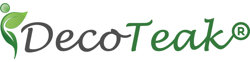 Decoteak logo
