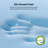 5" Medium Gel Memory Foam Mattress-943339646-955978867