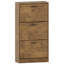 Drawer Flip Down Shoe Storage Free Standing Cabinet For Hallway-122852330-123056914