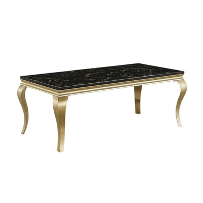 Table basse Burdell Ct323gm